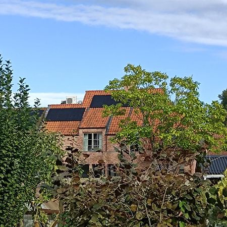 Huyze Vinteling Ypres Exterior foto